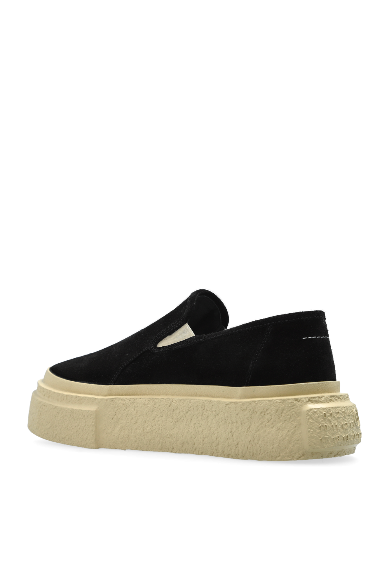 MM6 Maison Margiela Sneakers | Men's Shoes | Vitkac